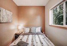 Lain-lain 6 20gs - Wifi - F/p - W/d - Sleeps 6 3 Bedroom Home by RedAwning