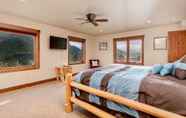 Lain-lain 4 Elk Summit Vacation Home At Windcliff 5 Bedroom Home by Redawning