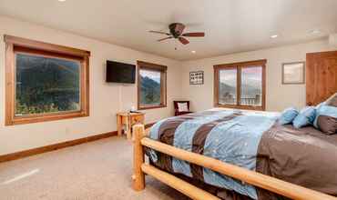 Lain-lain 4 Elk Summit Vacation Home At Windcliff 5 Bedroom Home by Redawning