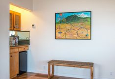 其他 3 Eye On The Gorge 2 Bedroom Home by Redawning