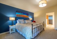 Khác 7 Eye On The Gorge 2 Bedroom Home by Redawning