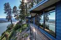 อื่นๆ Eye On The Gorge 2 Bedroom Home by Redawning