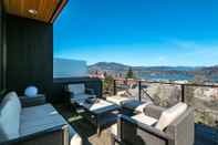 Lainnya Four Condo With Columbia River Gorge View and Hot Tub by Redawning