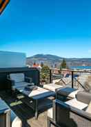 Imej utama Four Condo With Columbia River Gorge View and Hot Tub by Redawning