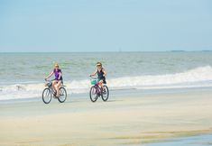 Lainnya 3 Wild Dunes Resort – Residences at Sweetgrass