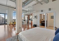 Others 4 Las Olas Loft Unit Two by Sextant