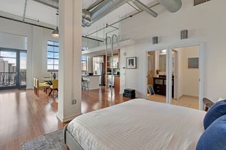 その他 4 Las Olas Loft Unit Two by Sextant