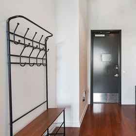 Interior entrance1Las Olas Loft Unit Two by Sextant，Marriott harbor Beach resort飯店