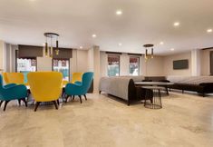 其他 3 Days Hotel by Wyndham Ankara Cankaya