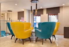 其他 2 Days Hotel by Wyndham Ankara Cankaya