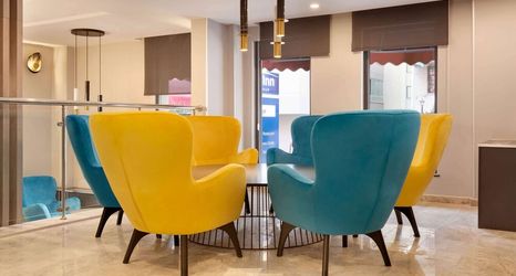 其他 2 Days Hotel by Wyndham Ankara Cankaya