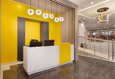 其他 6 Days Hotel by Wyndham Ankara Cankaya