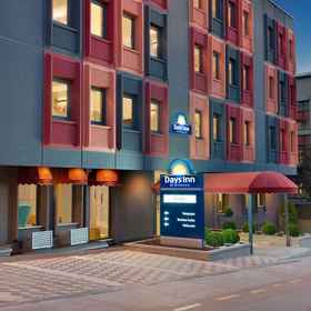 Primary image1Days Hotel by Wyndham Ankara Cankaya,阿塔图尔克文化中心飯店