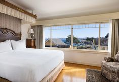 Others 6 Seven Gables Inn on Monterey Bay, A Kirkwood Collection Property