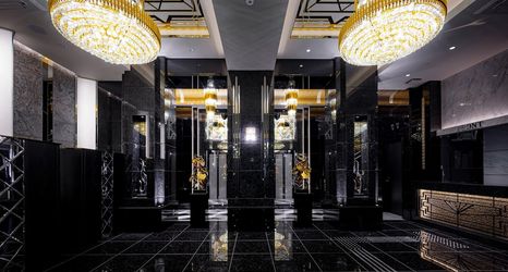 Lain-lain 2 Hotel Times ONE