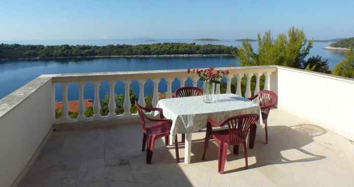 Others A1 - apt Near Beach With Terrace and the sea View