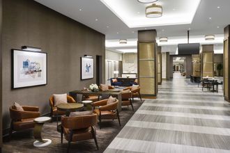 其他 4 Hyatt Regency JFK Airport at Resorts World New York