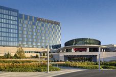 其他 Hyatt Regency JFK Airport at Resorts World New York