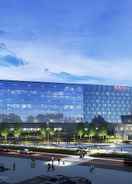 Imej utama Hyatt Regency JFK Airport at Resorts World New York