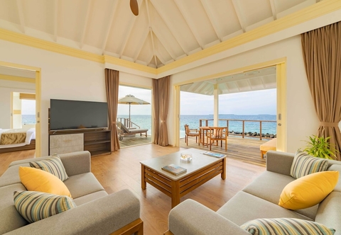 Khác The Beach House Collection at Siyam World - 24 Hour Premium All-inclusive