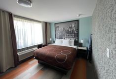 Others 3 Super 8 by Wyndham Brooklyn Williamsburg