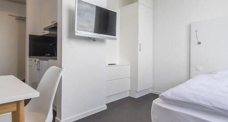 기타 2 Apartmenthaus International