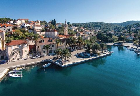 기타 Beautiful Home in Split With Wifi and 4 Bedrooms