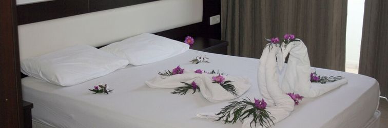 Others Ozgor Apart Otel 2