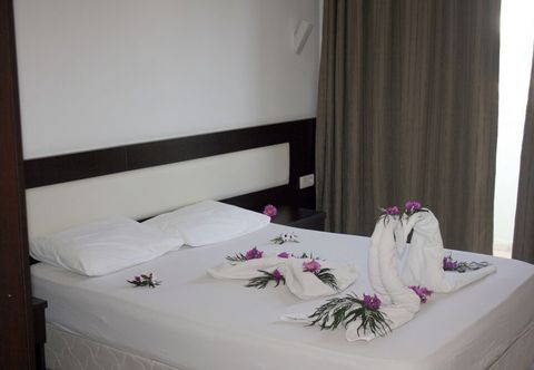 Others Ozgor Apart Otel 2