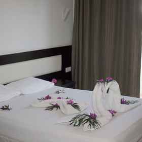 Primary image1奧茲戈爾公寓飯店 2,阿拉拉巴扎飯店