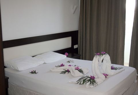 Others Ozgor Apart Otel 2