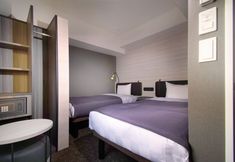 อื่นๆ 6 Joytel Hotel Namba Dotonbori