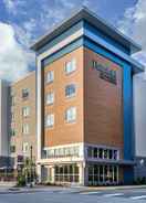 Imej utama Fairfield Inn & Suites by Marriott Virginia Beach Town Center