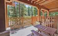 Others 5 Spacious Town Home, Short Walk to Lifts, Private Hot Tub - 144c by Redawning