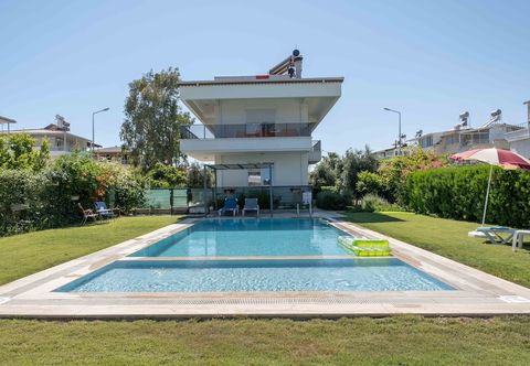 อื่นๆ Villa Belinda