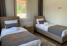 Others 7 Imera Suite Hotel