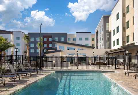 Others Residence Inn by Marriott Tampa Wesley Chapel