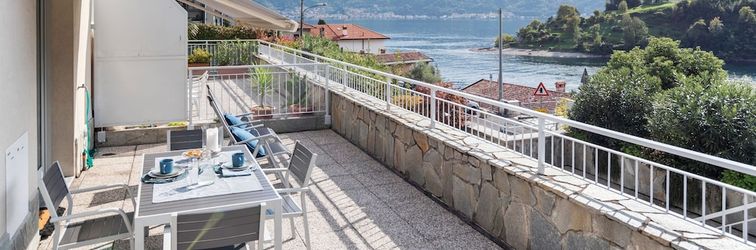 Others Ossuccio Island View - MyHomeInComo