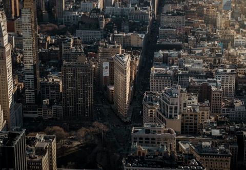 其他 Hotel MOCA NYC