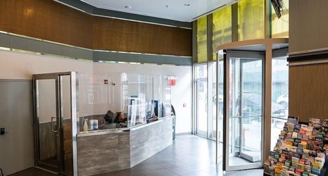 其他 2 Hotel MOCA NYC