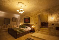 其他 4 Kayakapi Premium Caves - Cappadocia