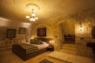 其他 4 Kayakapi Premium Caves - Cappadocia