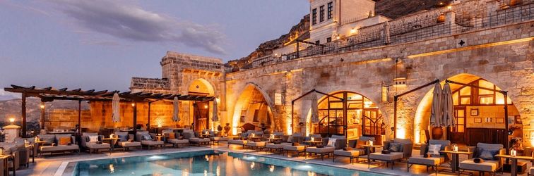 其他 Kayakapi Premium Caves - Cappadocia