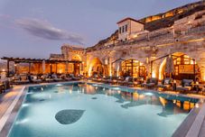 其他 Kayakapi Premium Caves - Cappadocia