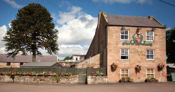 Others The Craster Arms Hotel