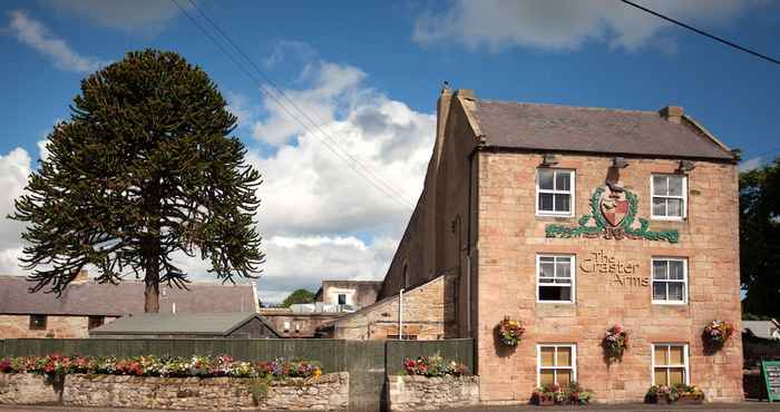 Others The Craster Arms Hotel