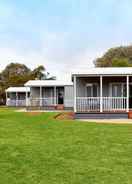 Primary image Torquay Foreshore Caravan Park