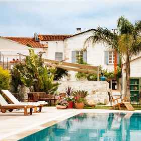 Primary image 1 BeyEvi Alacati, Hotel İzmir