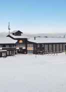 Primary image Best Western Stoten Ski Hotel