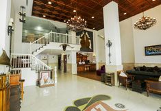 其他 3 Seventeen Saloon Hotel